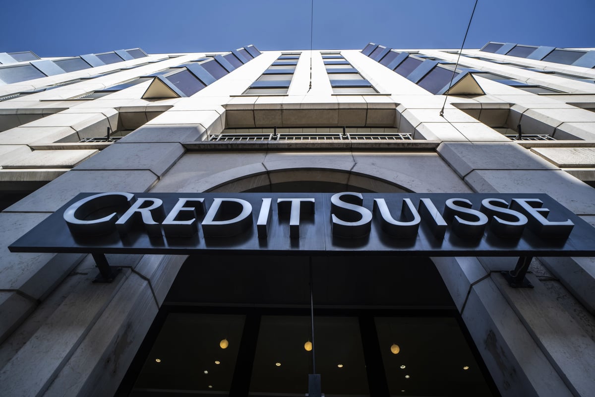 Credit Suisse