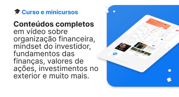 Cursos e minicursos