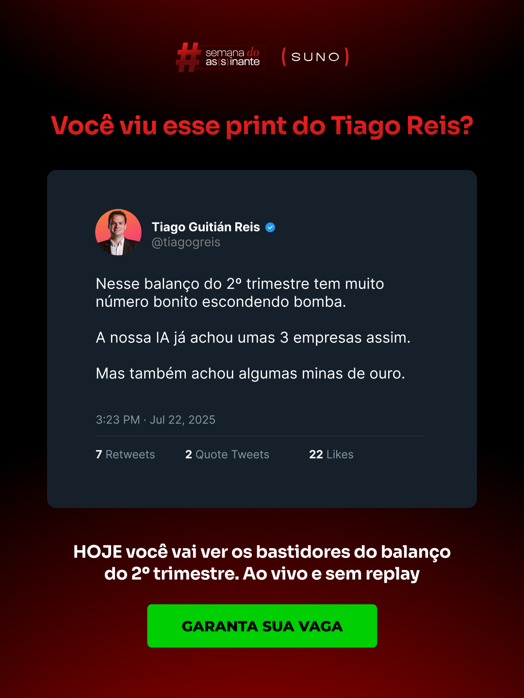 SDA - CRIATIVO 06 FEED