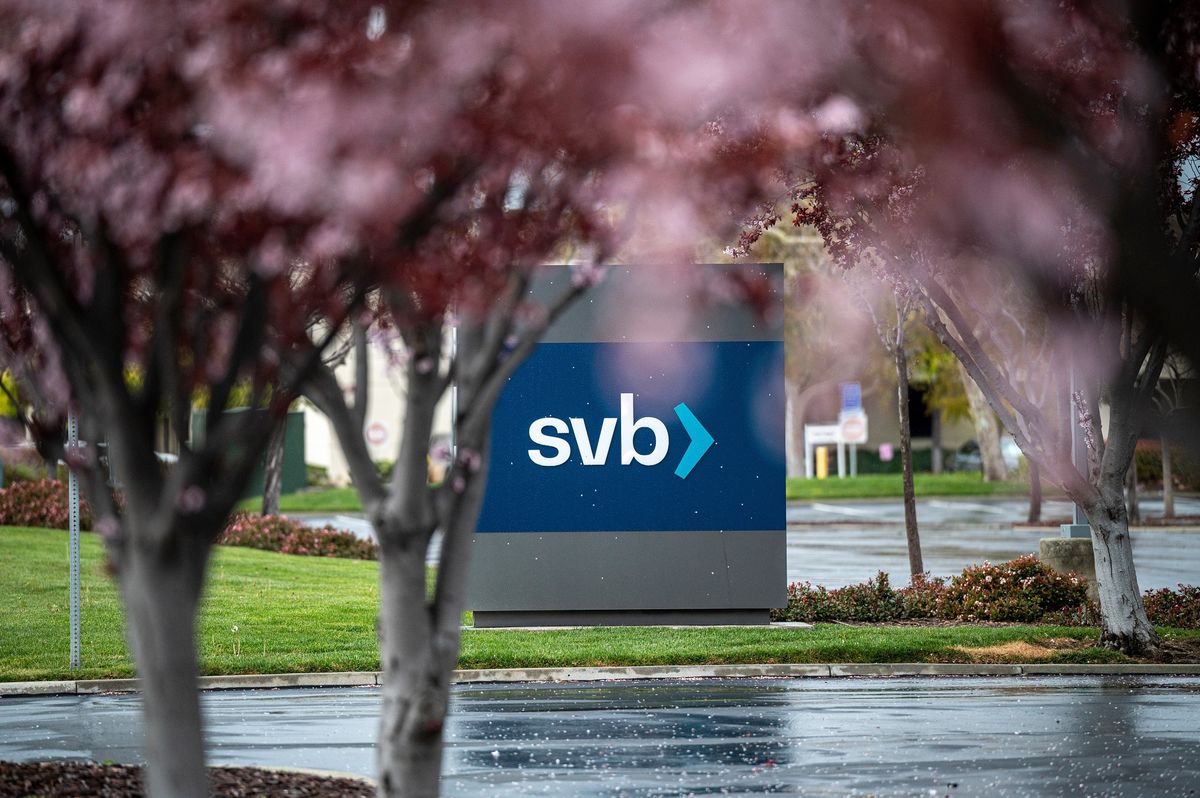 SVB