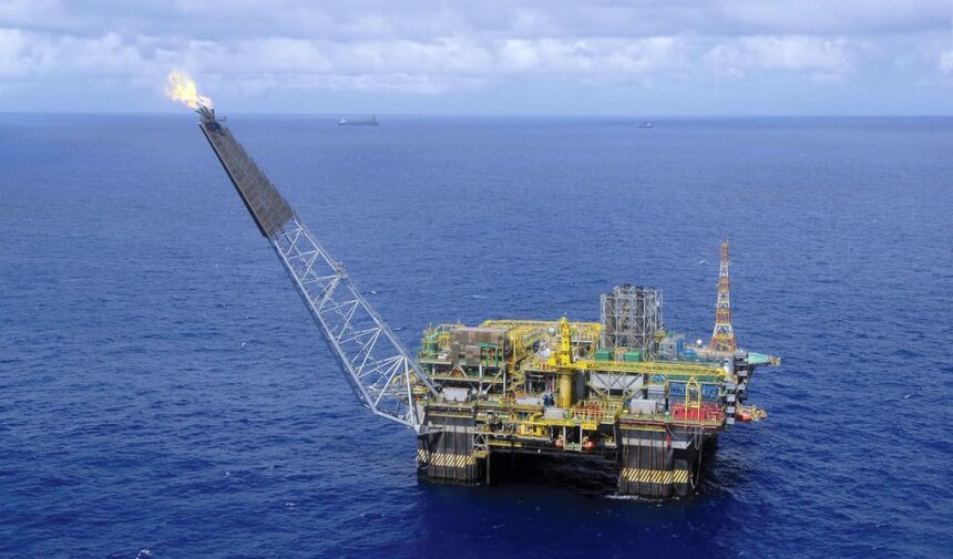 petrobras
